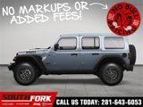 New 2025 Jeep Wrangler Willys image 3
