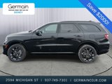 New 2025 Dodge Durango GT w/ Blacktop Package image 2