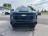 New 2026 Chevrolet Silverado 2500 Custom w/ Custom Value Package image 3
