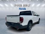 New 2025 Honda Ridgeline TrailSport image 6