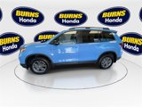 Certified 2024 Honda Passport TrailSport image 5