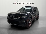 Used 2024 Jeep Grand Cherokee Limited 4xe image 2