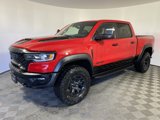 New 2025 RAM 1500 RHO w/ RHO Level 1 Equipment Group image 3