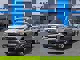 New 2025 Chevrolet Silverado 1500 LTZ w/ LTZ Premium Package image 6