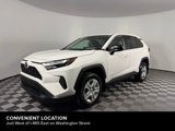 Used 2023 Toyota RAV4 LE image 2