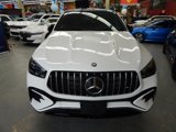 Used 2024 Mercedes-Benz GLE 53 AMG 4MATIC Coupe image 3