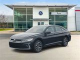 New 2025 Volkswagen Jetta S image 2