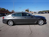 Used 2017 BMW 740i image 5