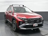 New 2025 Hyundai Tucson Limited image 4
