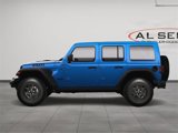 New 2025 Jeep Wrangler Willys image 3