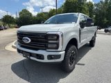 New 2025 Ford F350 4x4 Crew Cab Super Duty image 5