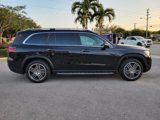 Used 2025 Mercedes-Benz GLS 450 4MATIC image 4