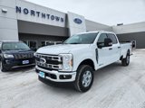 New 2025 Ford F350 XLT w/ 360-Degree Camera Package image 2