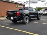 New 2025 GMC Canyon AT4 w/ Nightfall Edition image 4