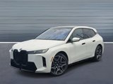 New 2026 BMW iX xDrive60 w/ M Sport Package image 1