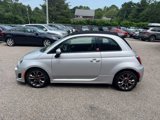 Used 2014 FIAT 500 GQ Edition w/ Comfort/Convenience Group image 2
