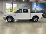 Used 2023 RAM 1500 Classic SLT w/ Trailer & Traction Group image 2