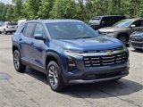 New 2026 Chevrolet Equinox LT w/ Convenience Package II image 3
