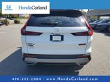 New 2026 Honda CR-V TrailSport image 5