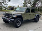 New 2025 Jeep Gladiator Rubicon w/ Convenience Group image 3