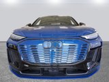 New 2025 Audi SQ6 e-tron Prestige image 2