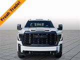 Used 2024 GMC Sierra 2500 Denali Ultimate image 2