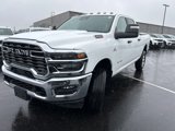 New 2025 RAM 3500 Big Horn image 3
