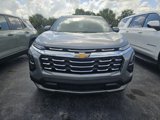 New 2026 Chevrolet Equinox LT w/ Convenience Package II image 3