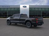 New 2025 Ford F350 Platinum image 4