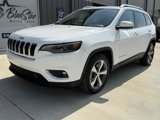 Used 2020 Jeep Cherokee Limited image 5