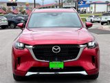 New 2025 MAZDA CX-90 3.3 Turbo S w/ Premium Plus image 3