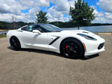 Used 2015 Chevrolet Corvette Stingray Coupe w/ 3LT Preferred Equipment Group image 3