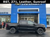 New 2025 Chevrolet Silverado 1500 RST image 5