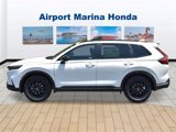 New 2026 Honda CR-V Sport image 2