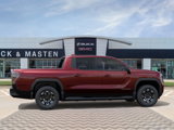 New 2026 GMC Sierra EV Elevation image 5