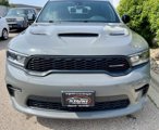 Used 2021 Dodge Durango R/T w/ Blacktop Package image 3