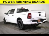 New 2025 RAM 1500 Laramie w/ Night Edition image 4