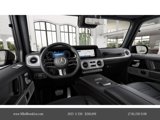 New 2025 Mercedes-Benz G 550 image 3
