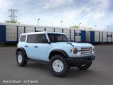 New 2025 Ford Bronco Heritage Edition image 6