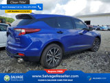 Used 2025 Acura RDX A-Spec image 4