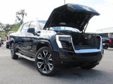 Certified 2025 GMC Sierra EV Denali image 4