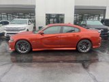 Used 2021 Dodge Charger Scat Pack image 3