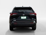 Used 2024 Toyota RAV4 XLE image 4