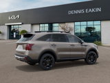 New 2025 Kia Sorento SX Prestige image 6