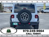 New 2025 Jeep Wrangler Unlimited Rubicon image 6