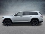 New 2025 Jeep Grand Cherokee L Limited w/ Black Appearance Package image 3