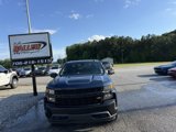 Used 2021 Chevrolet Silverado 1500 W/T w/ WT Value Package image 2