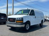 Used 2021 GMC Savana 2500 w/ Driver Convenience Package image 3