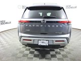 New 2025 Nissan Pathfinder Platinum w/ Cargo Package image 6