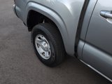 Used 2022 Toyota Tacoma SR image 4